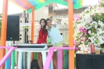 Life in Technicolor Sunday Beach Party at Puncho, Part 2 of 2
